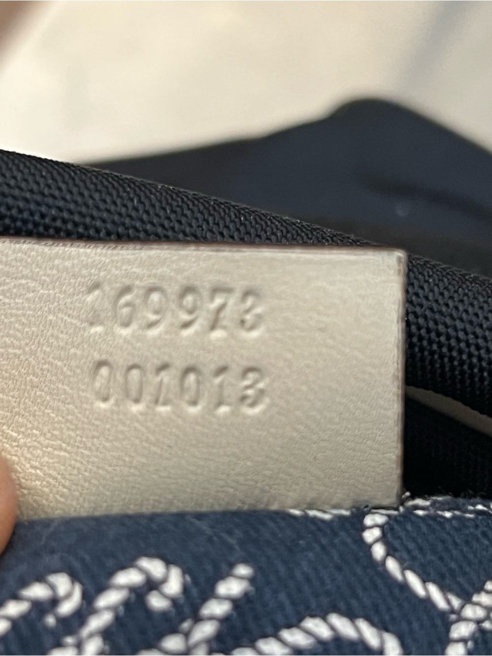 Gucci Vintage Boulevard Boston Bag - Picture 8 of 16
